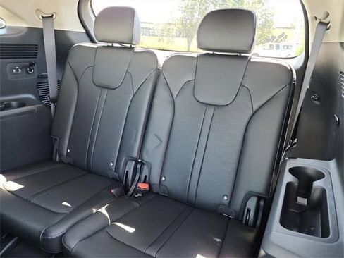 New 2026 Kia Sorento EX image 17