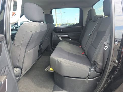 Used 2023 Toyota Tundra SR5 w/ SR5 Convenience Package image 8
