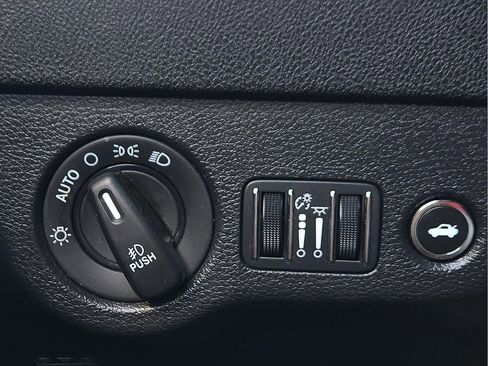 Used 2022 Dodge Charger GT w/ Blacktop Package image 18