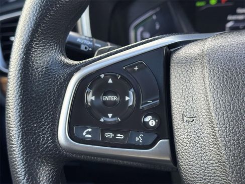 Certified 2022 Honda CR-V EX image 19