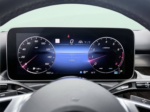 Used 2022 Mercedes-Benz C 300 Sedan w/ Pinnacle Trim Package image 4