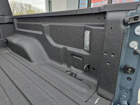 New 2026 Jeep Gladiator Mojave image 28