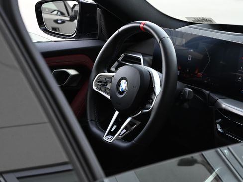 Certified 2025 BMW M240i Coupe image 21