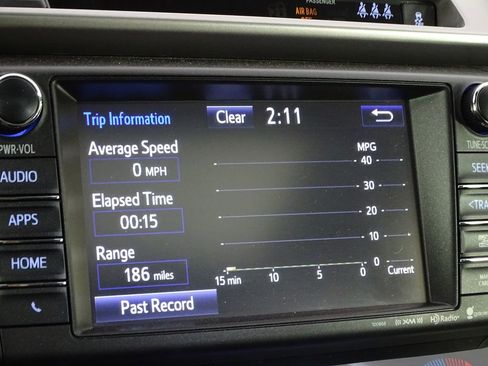 Used 2018 Toyota RAV4 Limited image 34