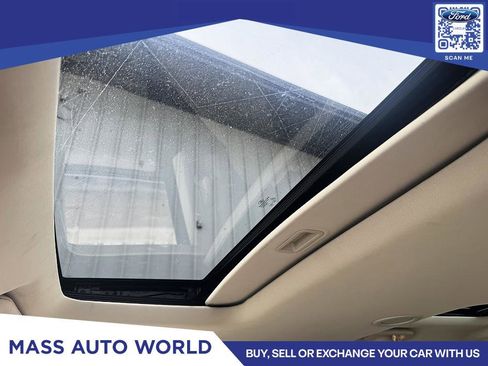 Used 2018 Ford Flex Limited w/ Equipment Group 303A image 13