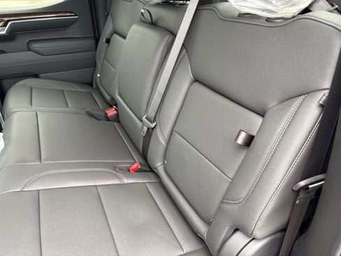 New 2026 GMC Sierra 1500 Elevation w/ Elevation Premium Package AWD/4WD image 5