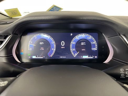 Used 2023 Jeep Grand Cherokee L Laredo w/ Trailer Tow Group (B) image 21