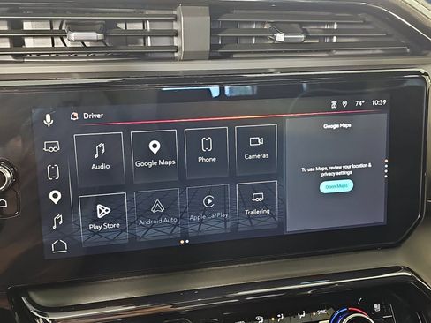 Used 2023 GMC Sierra 1500 AT4X AWD/4WD image 22