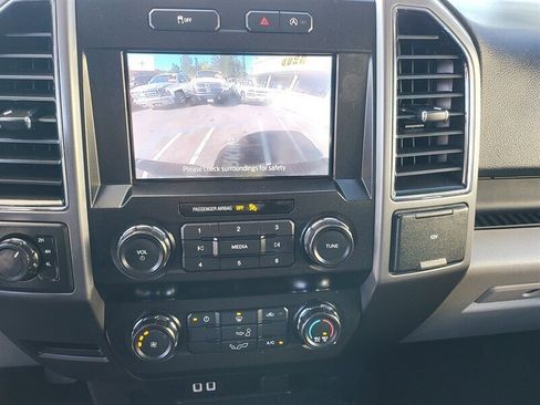 Used 2020 Ford F150 XLT image 17