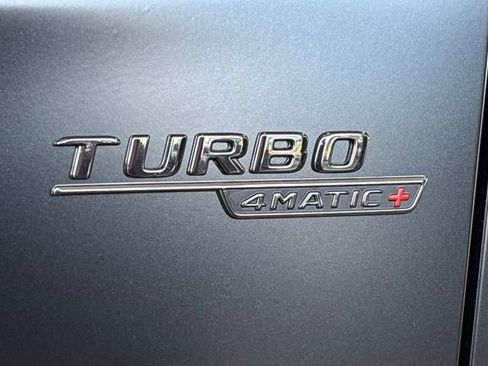 New 2026 Mercedes-Benz CLE 53 AMG 4MATIC Coupe image 36