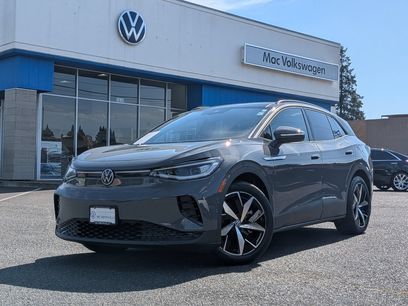 Used 2023 Volkswagen ID.4 Pro S