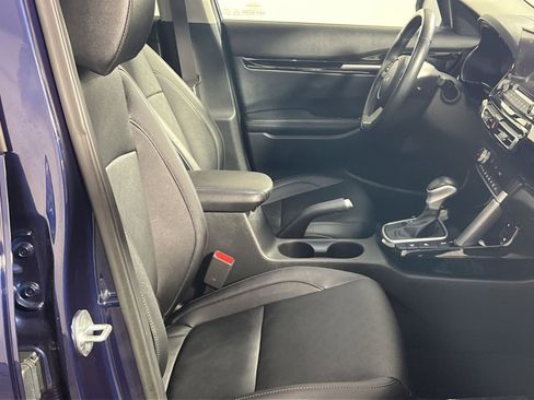 Used 2023 Kia Seltos EX image 28