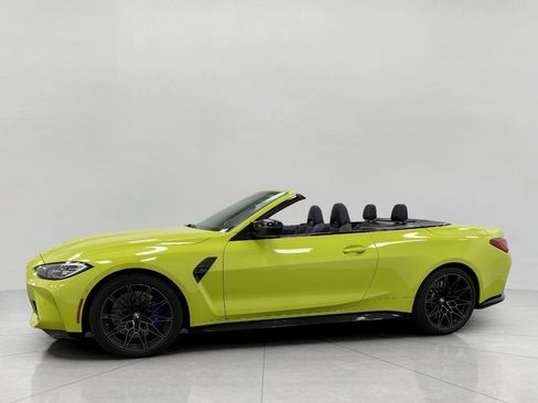 Used 2024 BMW M4 xDrive Competition w/ Executive Package image 9