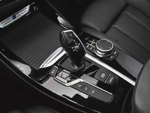 Used 2021 BMW X3 M40i w/ Premium Package AWD/4WD image 33