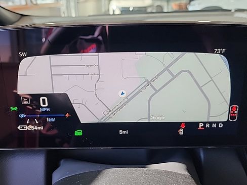 New 2026 Chevrolet Equinox EV LT w/ Comfort Package image 22