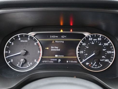 Used 2024 Nissan Rogue SV image 19