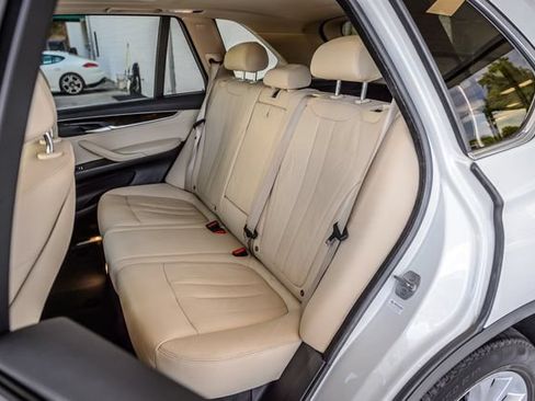 Used 2016 BMW X5 sDrive35i RWD image 46