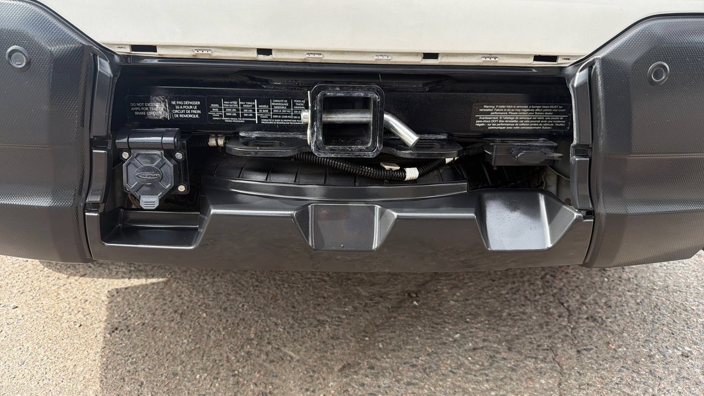 Used 2019 Subaru Ascent Limited AWD/4WD image 26