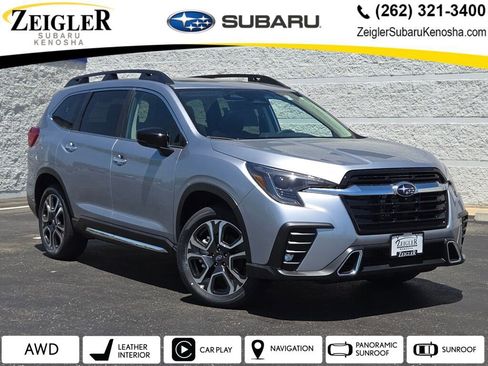 New 2026 Subaru Ascent Touring AWD/4WD image 1