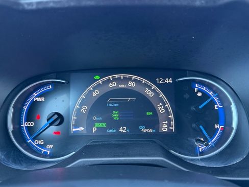 Used 2022 Toyota RAV4 XSE image 13