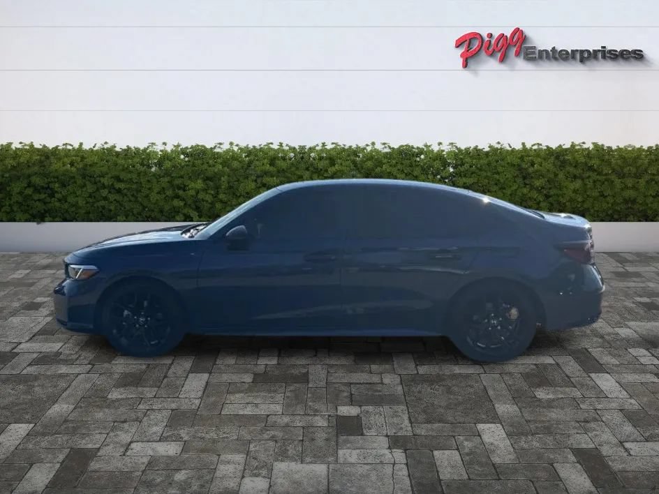 Used 2026 Honda Civic Sport image 3