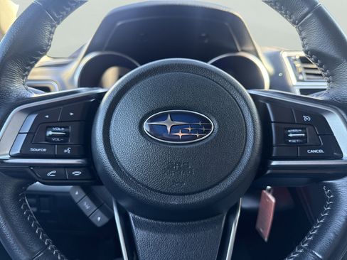 Used 2018 Subaru Outback 2.5i Premium image 22