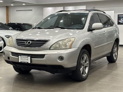 Used 2006 Lexus RX 400h 2WD
