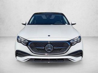 Certified 2026 Mercedes-Benz E 350 Sedan video 2