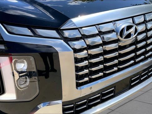 Used 2023 Hyundai Palisade Calligraphy FWD image 31