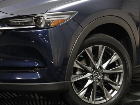 Used 2020 MAZDA CX-5 Signature image 3