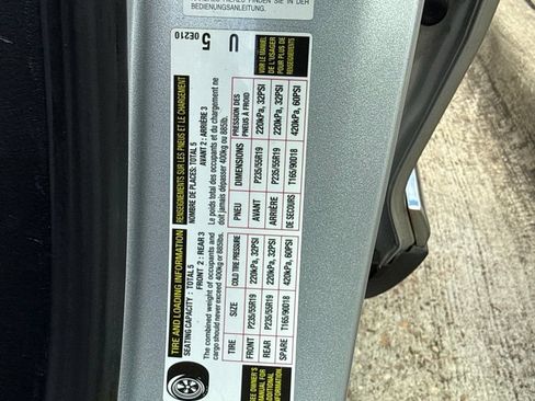 Used 2013 Lexus RX 350 FWD w/ Navigation Pkg image 16