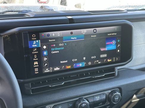 New 2026 Jeep Wrangler Unlimited Sport image 16