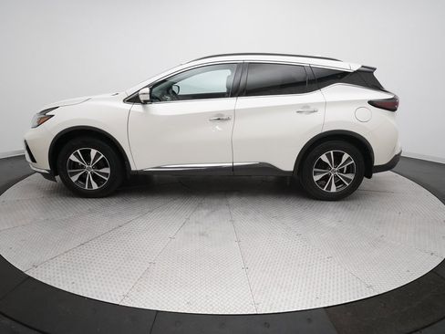 Used 2019 Nissan Murano SV w/ Premium Package image 23