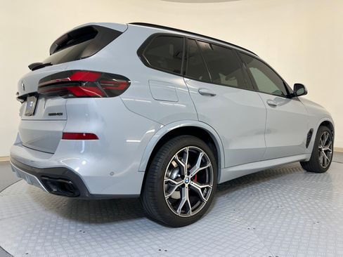 Certified 2024 BMW X5 sDrive40i w/ M Sport Package image 9