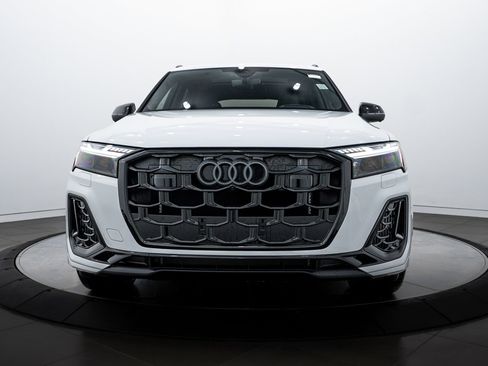 New 2026 Audi SQ7 Prestige image 26