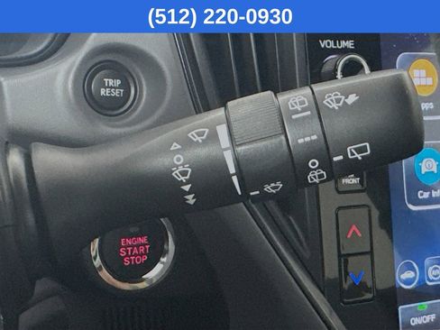 Used 2025 Subaru Crosstrek 2.5i Sport w/ Crosstrek Mirror Package image 14