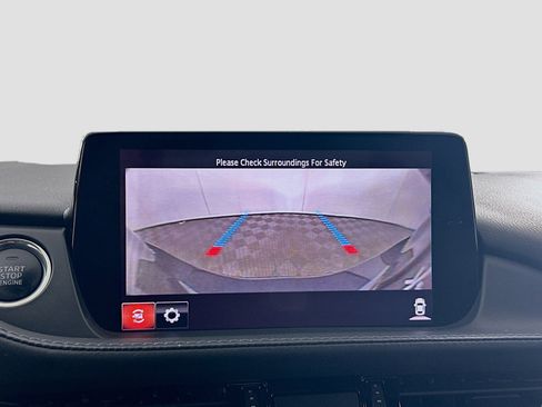 Used 2018 MAZDA MAZDA6 Signature FWD image 22
