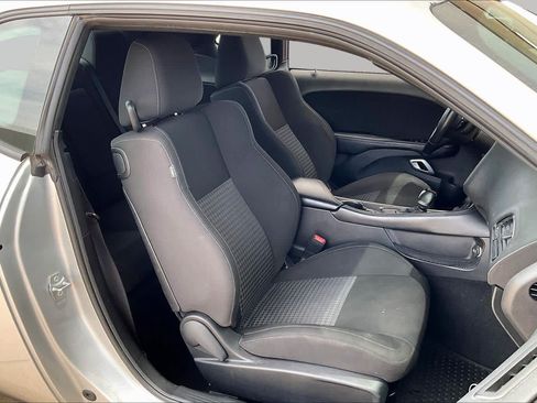 Used 2021 Dodge Challenger R/T RWD image 10