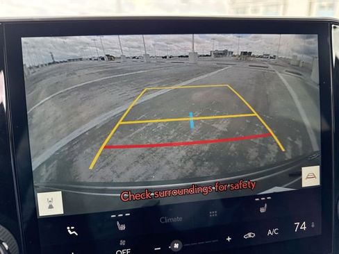 Certified 2024 Lexus NX 350 F Sport image 17