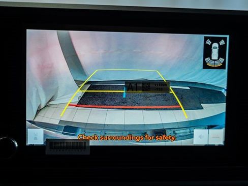 New 2026 Toyota Tacoma SR image 35