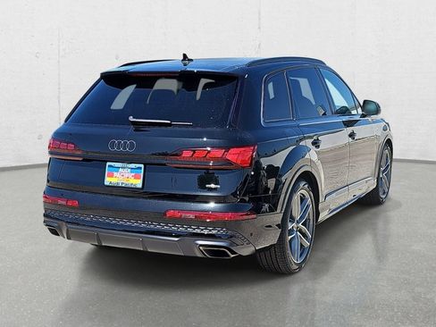 New 2026 Audi Q7 3.0T Prestige AWD/4WD image 5