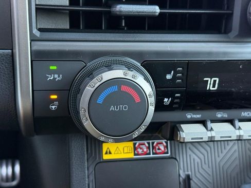 New 2026 Toyota 4Runner TRD Sport Premium image 20