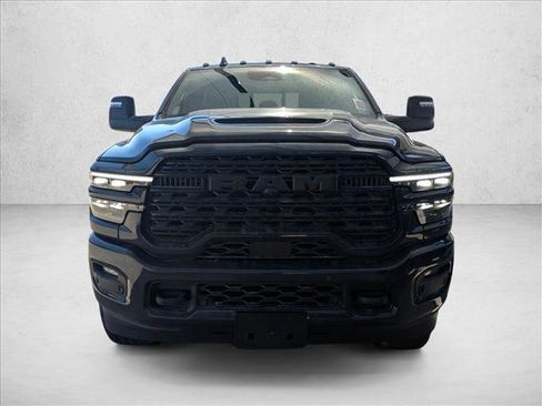 New 2026 RAM 2500 Limited AWD/4WD image 10