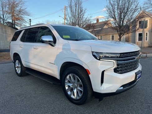 Used 2023 Chevrolet Tahoe Premier image 7