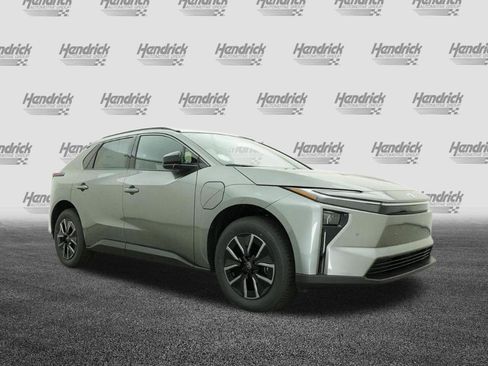 Used 2026 Toyota bZ FWD image 30