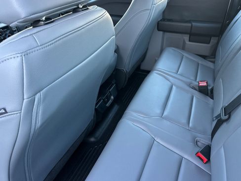 New 2026 Ford F250 XL w/ XL Chrome Package image 11