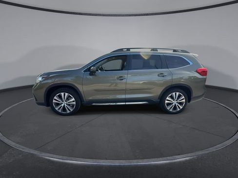 Used 2022 Subaru Ascent Limited w/ Technology Package AWD/4WD image 5