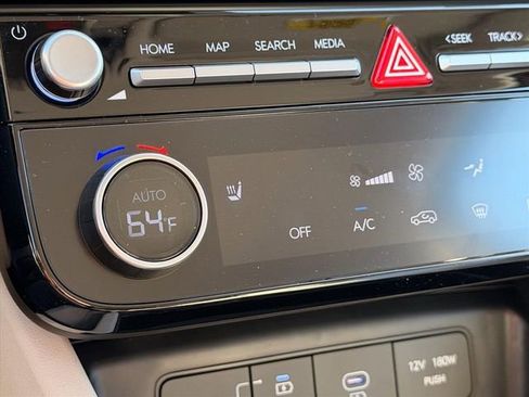 New 2026 Hyundai Tucson SEL image 22