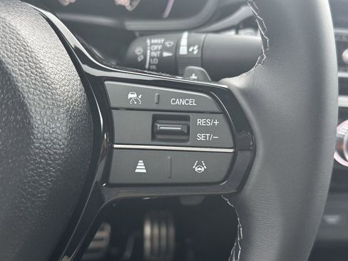 New 2026 Honda Civic FWD Hybrid Sedan image 14