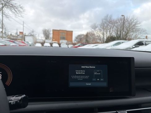 New 2026 Hyundai Santa Cruz SE image 23